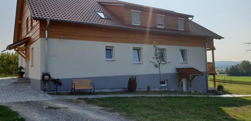 Ferienhof Schmid Salem (Baden-Wurttemberg) Exterior foto